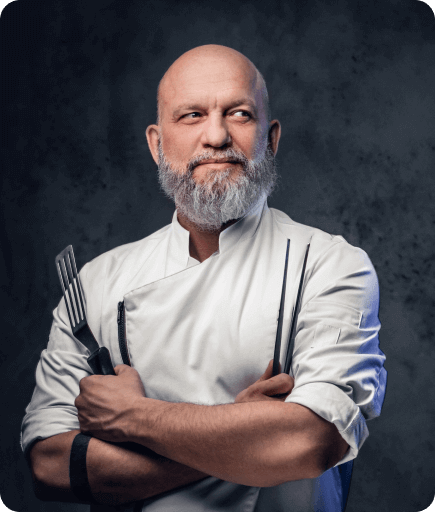 Kule Restaurant expert chef team