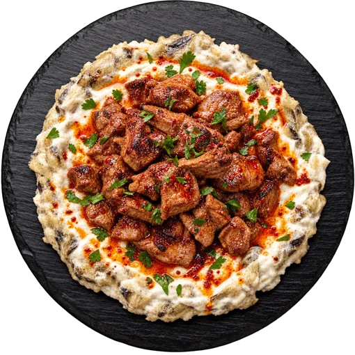 Ali Nazik Kebab