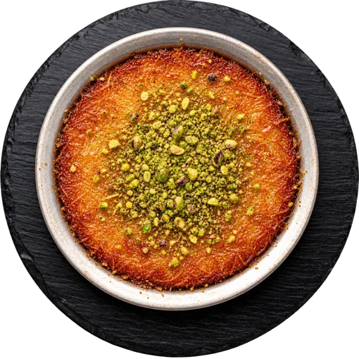 Hatay künefe