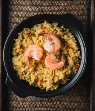 Kule Restaurant Instagram post