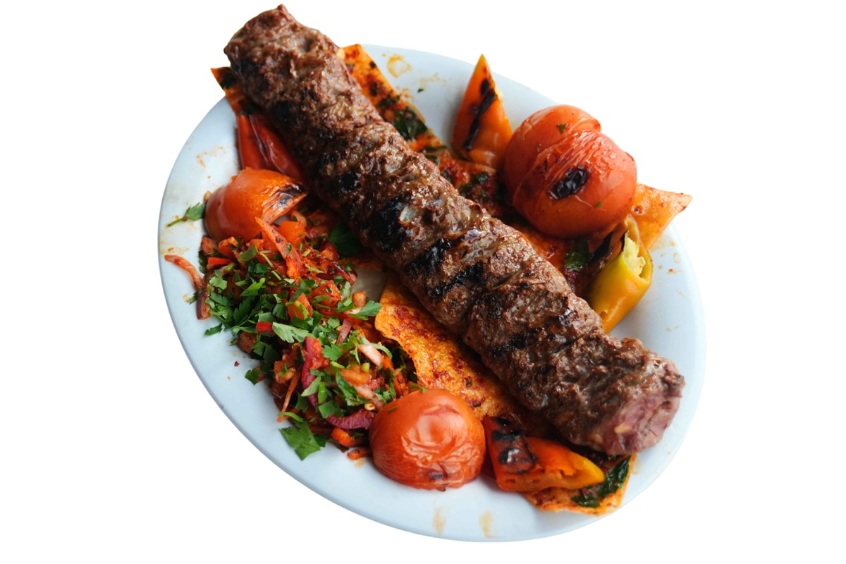 Adana Kebab