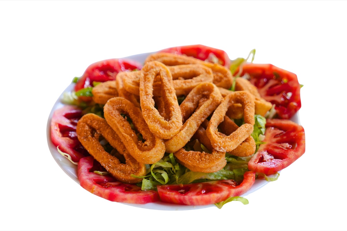 Calamari
