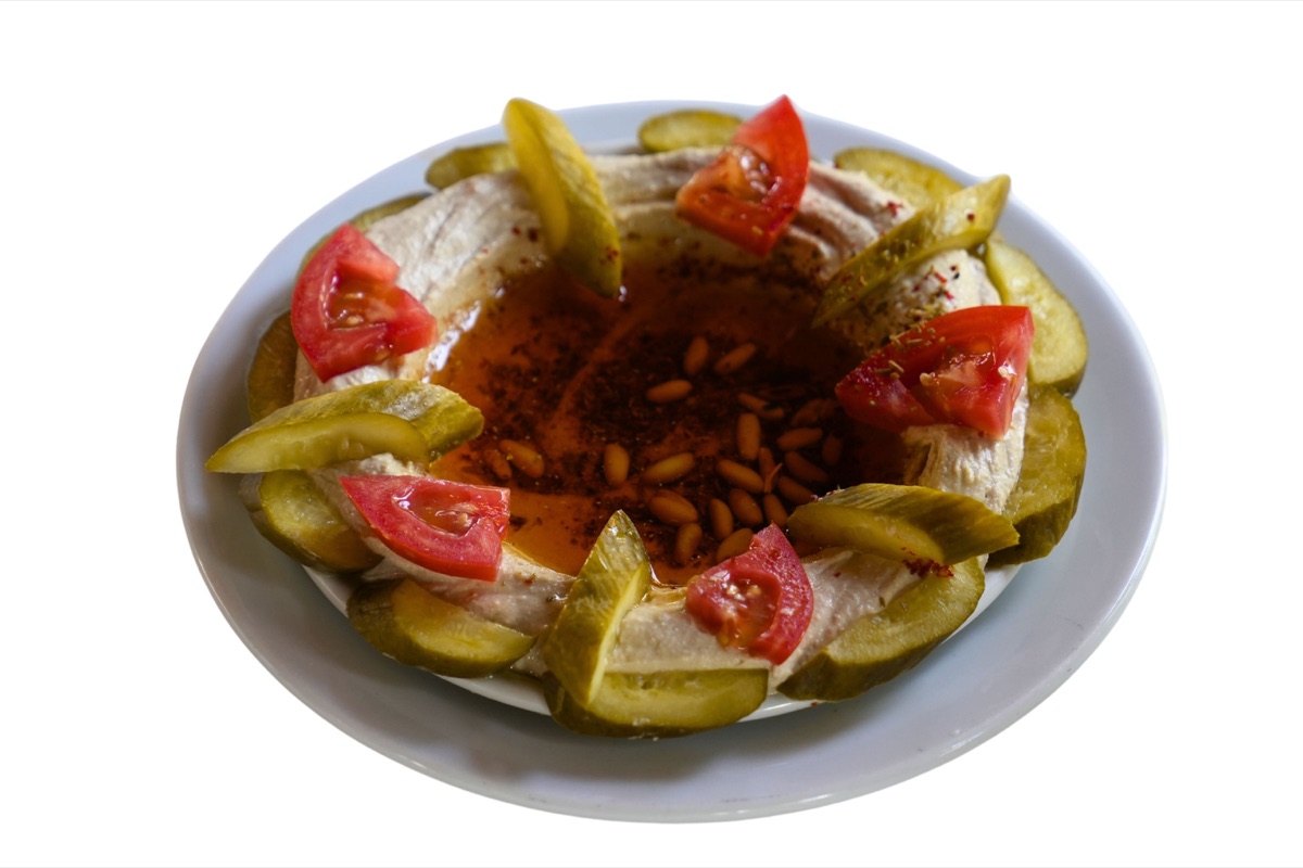 Hummus